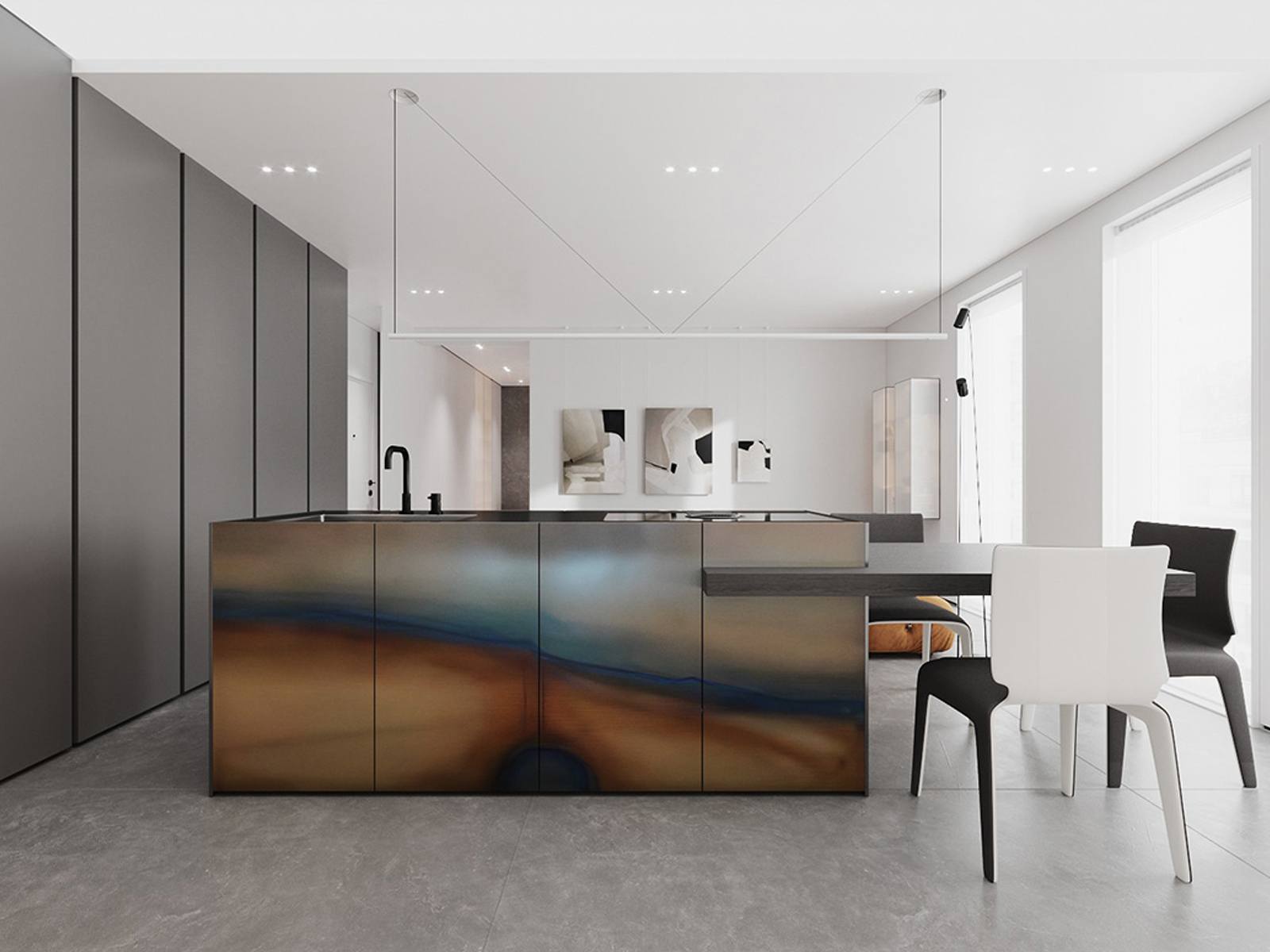 Uptown Residence